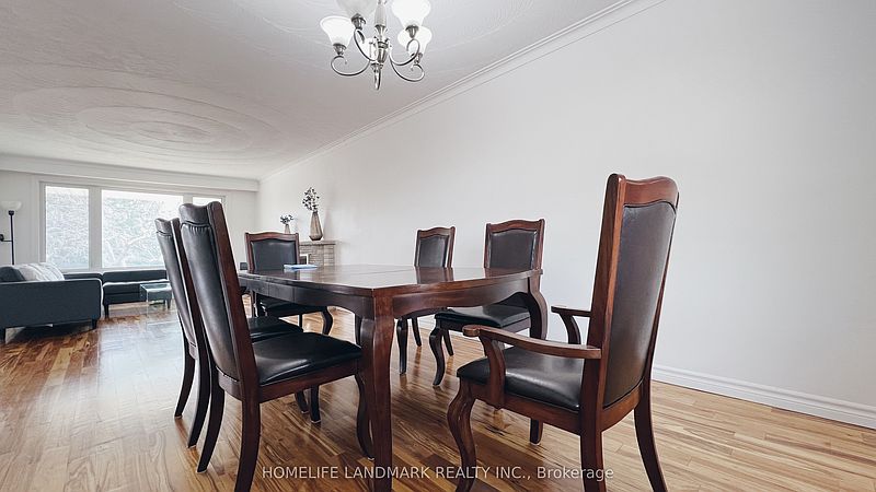 Toronto House for rent - 3 Bedrooms — photo 13