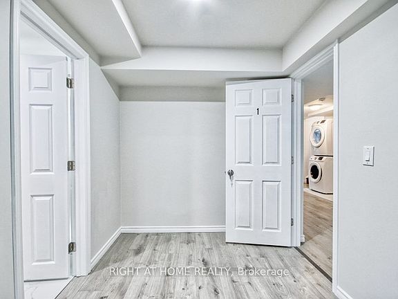 5th image of 1389 Military Trl #Basement