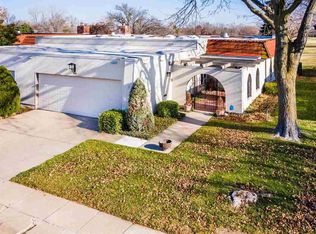 64 E Via Verde Dr, Wichita, KS 67230