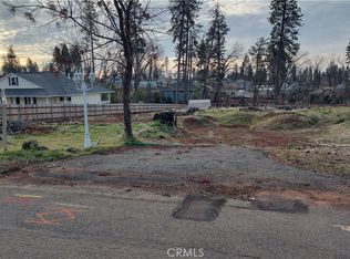 888 Deer Creek Ln, Paradise, CA 95969