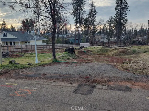 888 Deer Creek Ln, Paradise, CA 95969