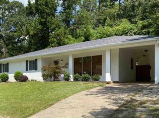 7204 Richwood Rd, Little Rock, AR 72207