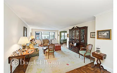 Sold by Douglas Elliman