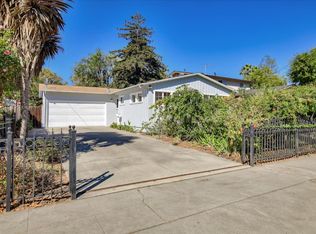 709 Carolina Ave, Sunnyvale, CA 94085