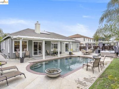 1725 La Pergola Dr, Brentwood, CA, 94513