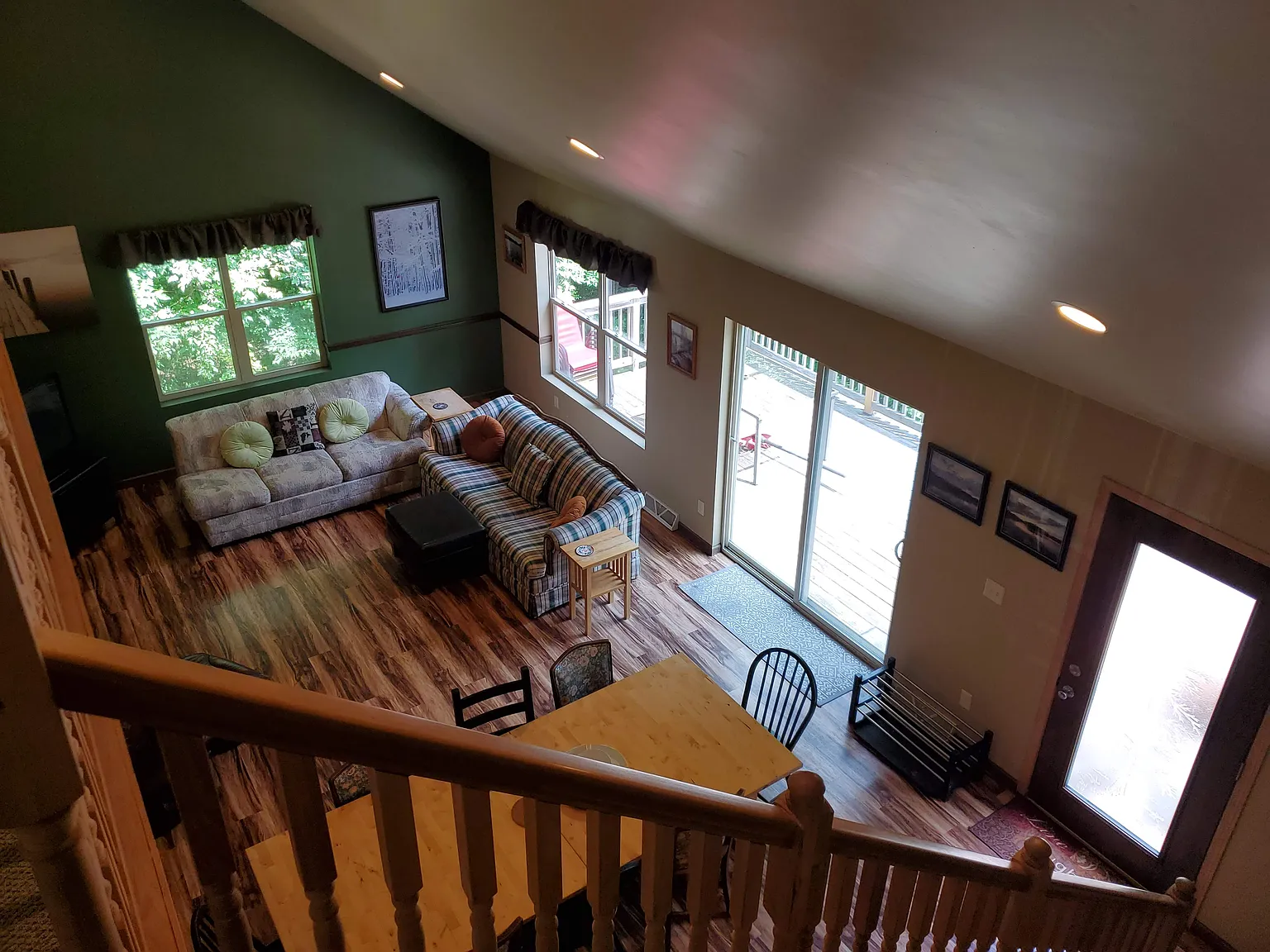 3 bed, 2000 sqft, $2,195 — Photo 4