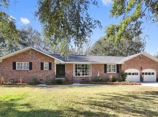 321 Tucker Dr, Charleston, SC 29414
