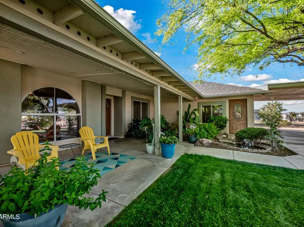 26610 S 196TH Street, Queen Creek, AZ 85142