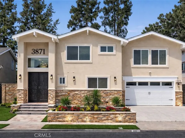 3871 Hendrix St, Irvine, CA 92614