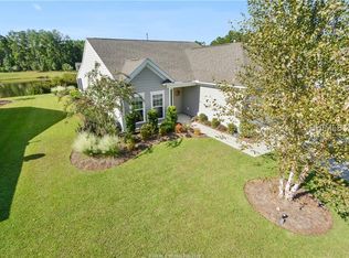 55 Groveview Ave, Bluffton, SC 29910