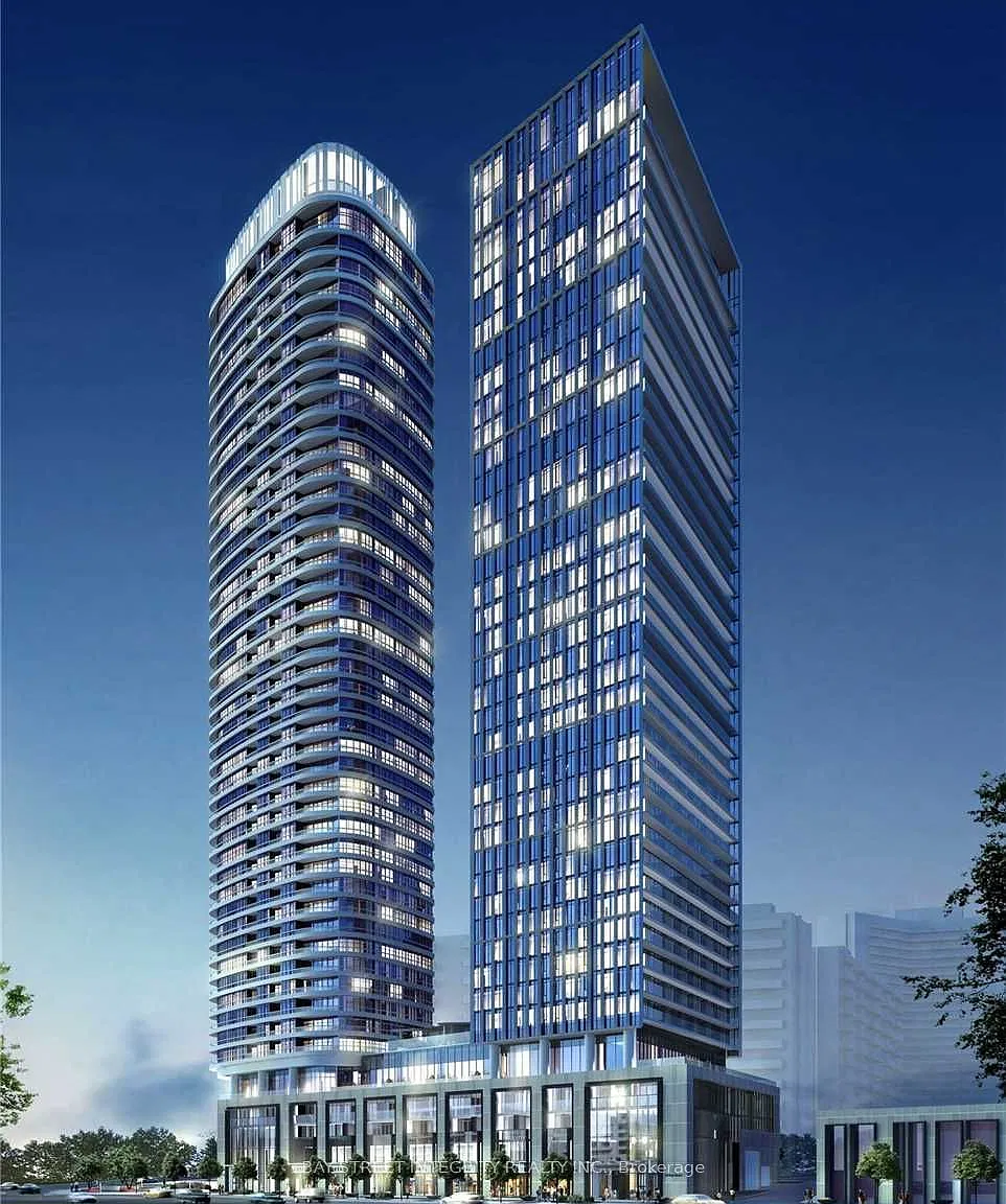 2 bed, $2,599 — Photo 1