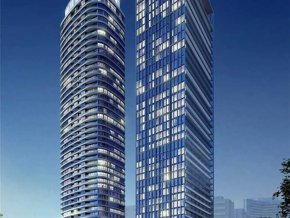 575 Bloor St E #309