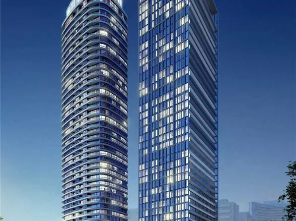 575 Bloor St E, Toronto, ON