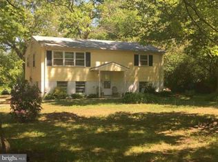 896 Vineland Ave, Bridgeton, NJ 08302