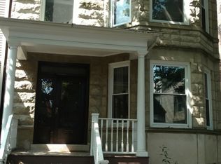 3750 N Hermitage Ave #1, Chicago, IL 60613