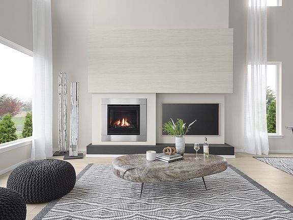 Interior Image For The Ivy