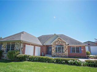 5269 E Dayhuff Rd, Mooresville, IN 46158