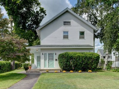 605 Prospect St, Torrington, CT, 06790