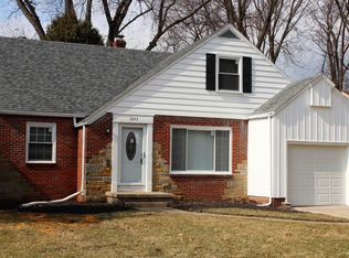 3243 Aldringham Rd, Toledo, OH 43606