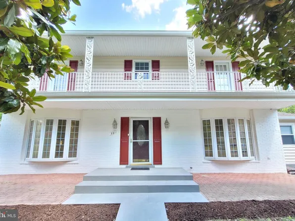 3911 Shelley Ln, Annandale, VA 22003