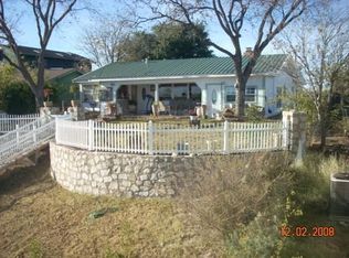 3065 Red Bluff Cir, San Angelo, TX 76904