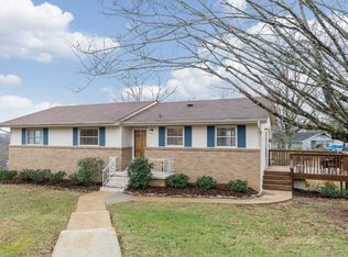 1362 Solar Dr, Hixson, TN 37343