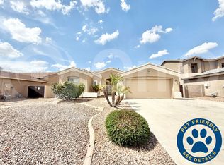3658 E Shannon St, Gilbert, AZ 85295