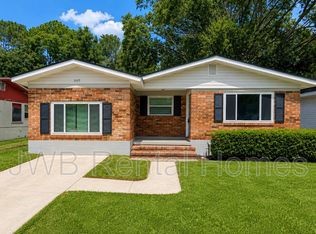 3117 W 5th St, Jacksonville, FL 32254