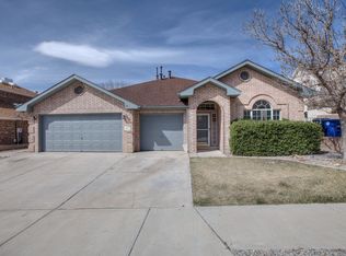9911 Samar Rd NE, Albuquerque, NM 87122