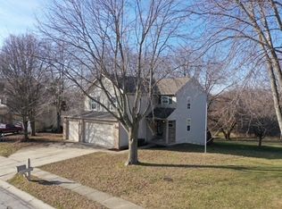 1410 Ripplewood Dr, Danville, IN