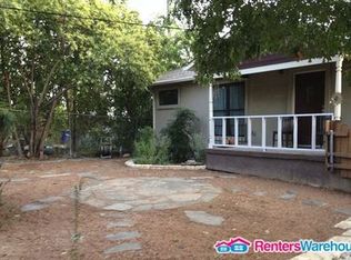 1203B E 7th St, Austin, TX 78702