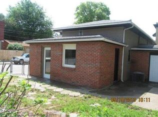 408 Park Ave, Kansas City, MO 64124
