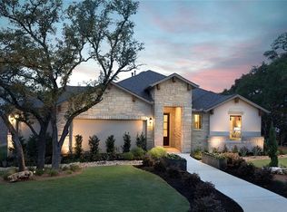 1000 Lazy Oaks Dr, Georgetown, TX 78628