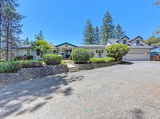 26375 Barb Wire Ln, Colfax, CA 95713