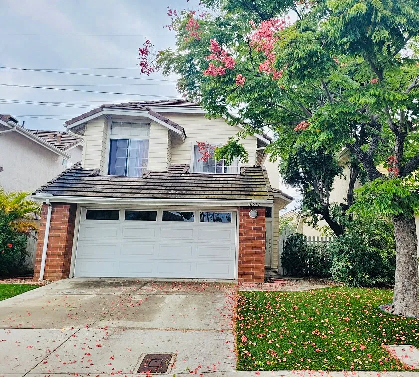 Penridge St, San Diego — Photo 1