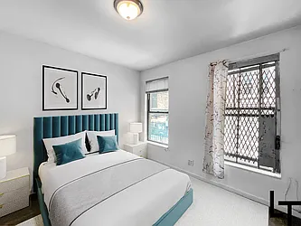 Rented by Keller Williams NYC