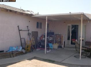 4452 Belle Dr, Antioch, CA
