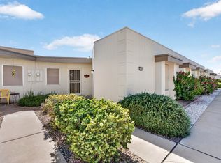 17432 N 105th Ave, Sun City, AZ 85373