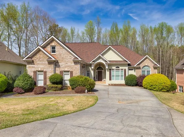 2323 Council Ln, Buford, GA 30519