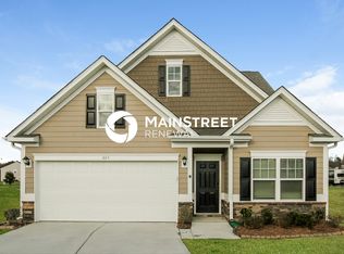 803 Foxmeade Ct, Salisbury, NC 28144