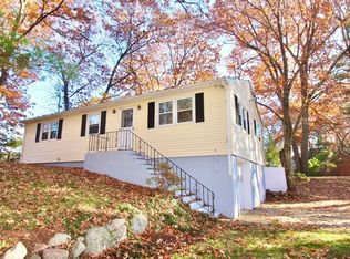 64 River St, Middleton, MA 01949