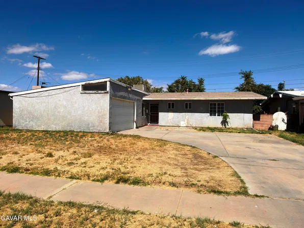 1121 Valiant St, Lancaster, CA 93534