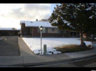 858 S 50 E, Orem, UT 84058