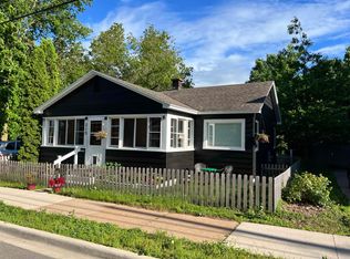 315 W Park St, Marquette, MI 49855