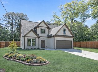 2557 Casablanca Dr, Conyers, GA 30012