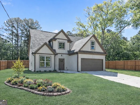 2557 Casablanca Dr, Conyers, GA 30012