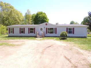11951 W Lake Rd, East Springfield, PA 16411