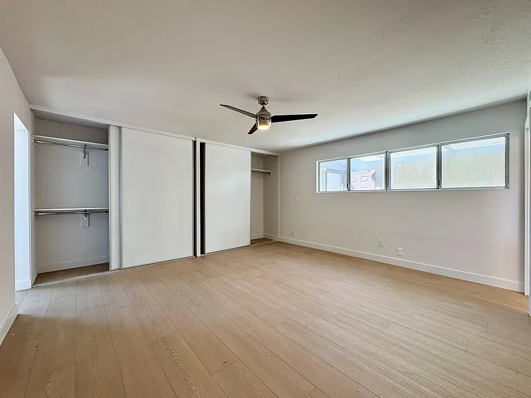 Primary suite