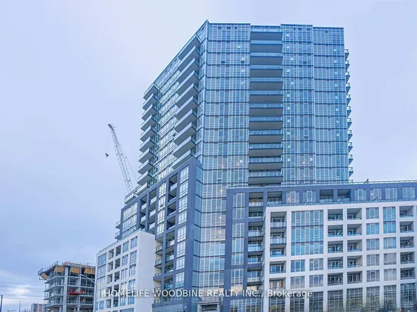 225 Malta Ave #615, Brampton, ON L6Y 4G6