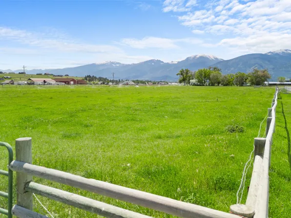 Nhn Farmview Ln, Florence, MT 59833